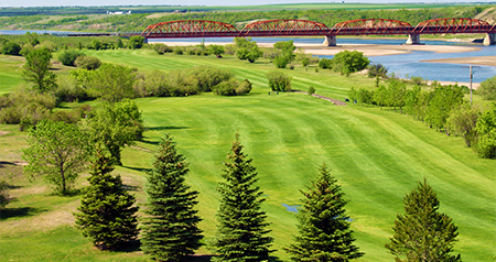 RiverView Golf Course