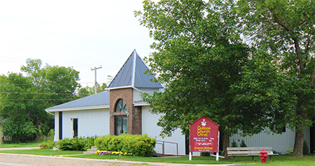 Church