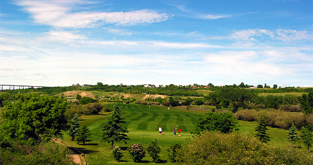 Lots for sale in Outlook, SK