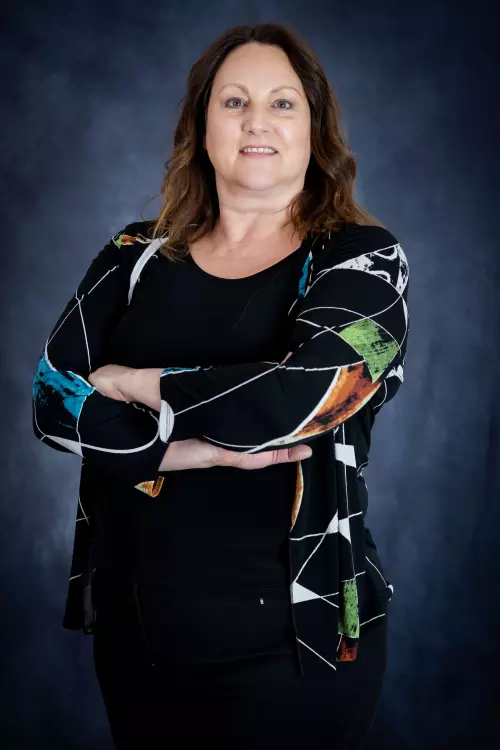 Sharon Bruce
