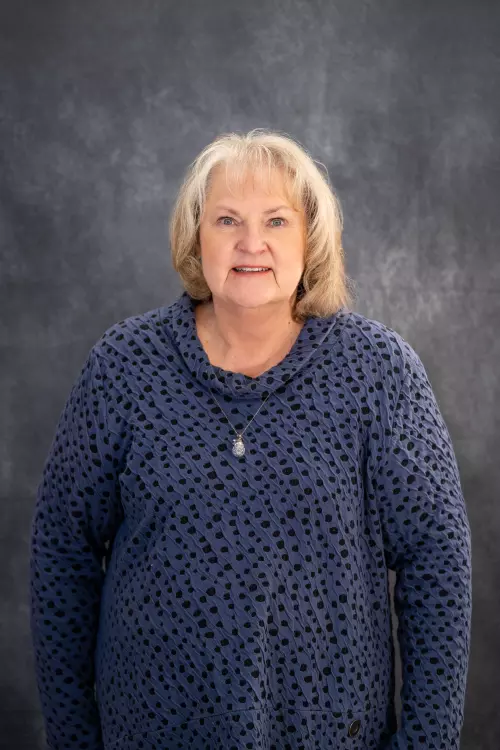 Donna Smith