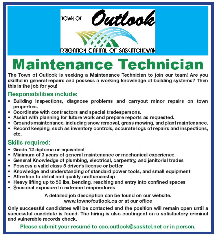 Job Postings