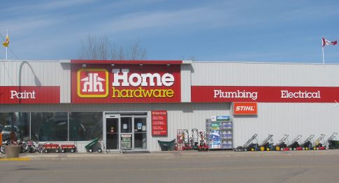 Hardware stores clearance saskatoon