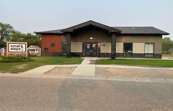 Small Steps Early Learning Centre